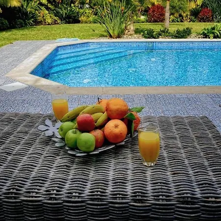 Seafront 3 Bedroom Medea With Private Pool And Garden. Villa