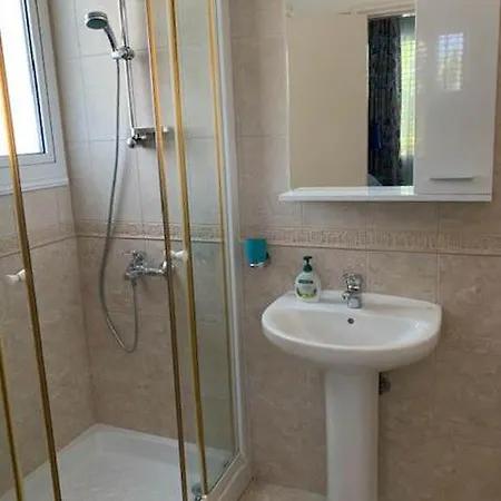 Villa Seafront 3 Bedroom Medea With Private Pool And Garden. *