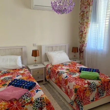 Villa Seafront 3 Bedroom Medea With Private Pool And Garden. Polis