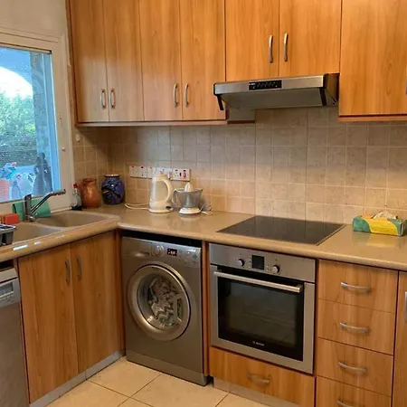 Seafront 3 Bedroom Medea With Private Pool And Garden. *